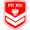 Poland Rugby League's Logo