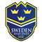 Sweden Rugby League's Logo